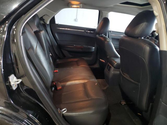 Photo 10 from auction – 2008 CHRYSLER 300 LIMITE with VIN 2C3KA33G78H125900