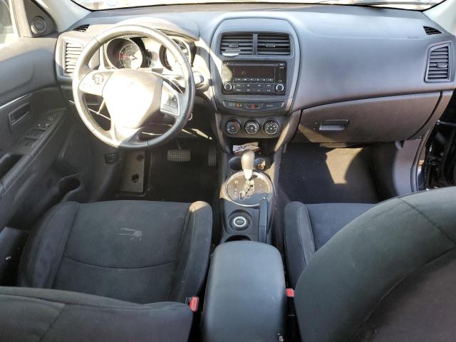 Photo 8 from auction – 2015 MITSUBISHI OUTLANDER with VIN 4A4AR3AU1FE041206