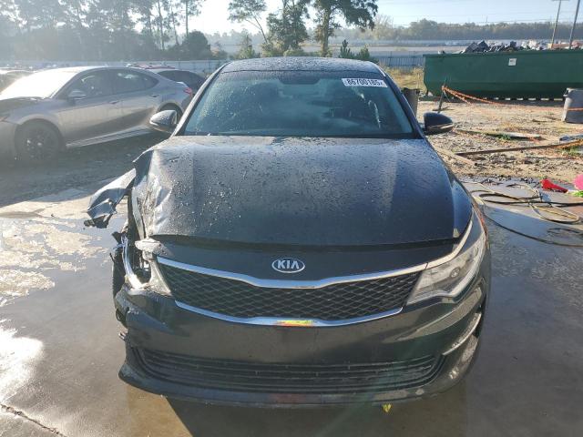Photo 5 from auction – 2016 KIA OPTIMA LX with VIN 5XXGT4L38GG021108