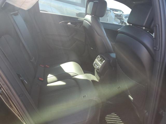 Photo 10 from auction – 2014 AUDI S6 with VIN WAUF2AFC1EN153604