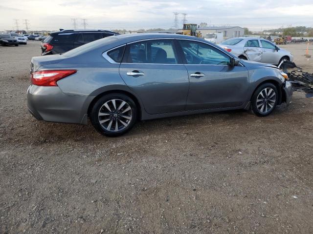 Photo 3 from auction – 2016 NISSAN ALTIMA 2.5 with VIN 1N4AL3AP4GC270887