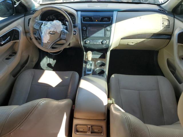 Photo 8 from auction – 2015 NISSAN ALTIMA 3.5 with VIN 1N4BL3AP7FC161715