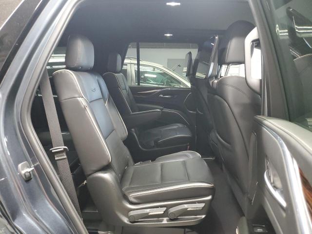 Photo 11 from auction – 2021 CADILLAC ESCALADE P with VIN 1GYS4CKL9MR231237