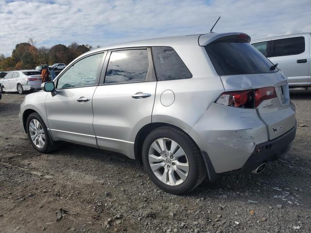Photo 2 from auction – 2011 ACURA RDX TECHNO with VIN 5J8TB1H54BA007724