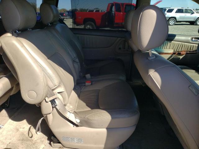 Photo 11 from auction – 2005 TOYOTA SIENNA with VIN 5TDBA22C45S054060