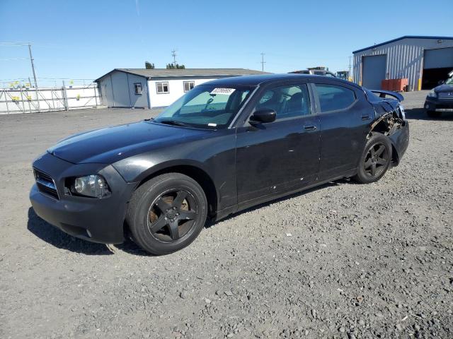 DODGE CHARGER SX 2010 with VIN 2B3CA3CV1AH148725 - Photo from auction