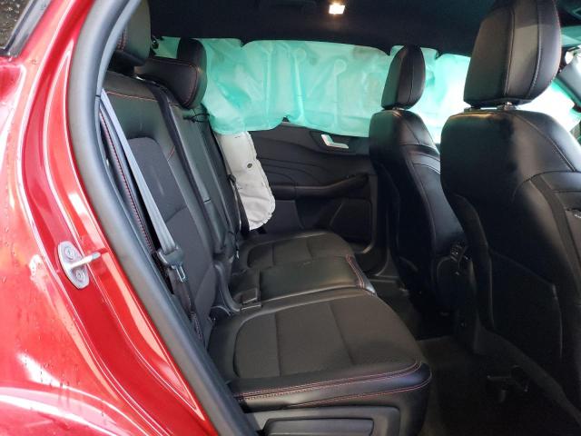 Photo 11 from auction – 2024 FORD ESCAPE ST with VIN 1FMCU0MN2RUA34353