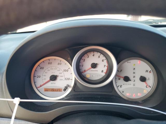 Photo 9 from auction – 2004 TOYOTA RAV4 with VIN JTEGD20V240036204