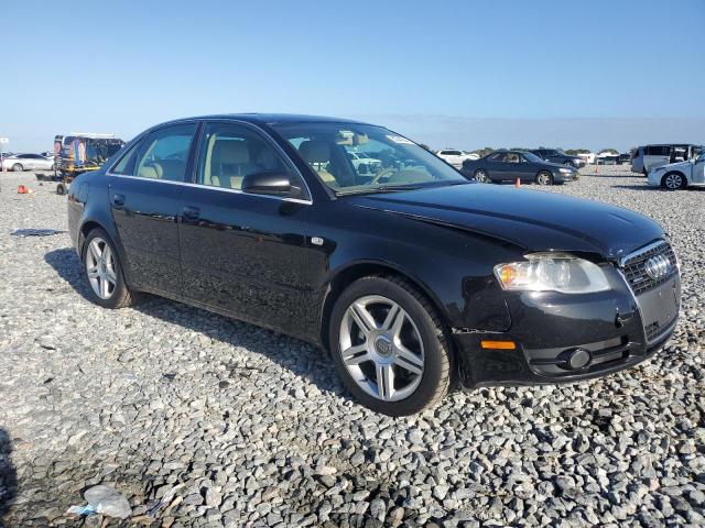 Photo 4 from auction – 2006 AUDI A4 2.0T QU with VIN WAUDF78E56A125794