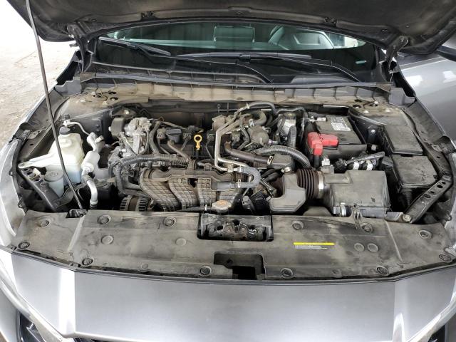 Photo 11 from auction – 2022 NISSAN ALTIMA SV with VIN 1N4BL4DV8NN400112