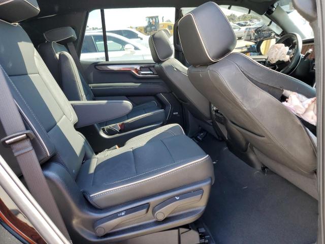 Photo 11 from auction – 2025 GMC YUKON ELEV with VIN 1GKS2BRD4SR228381