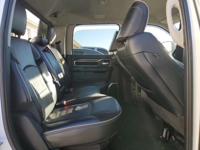 Photo 10 from auction – 2023 RAM 2500 LARAMIE with VIN 3C6UR5FL3PG532653