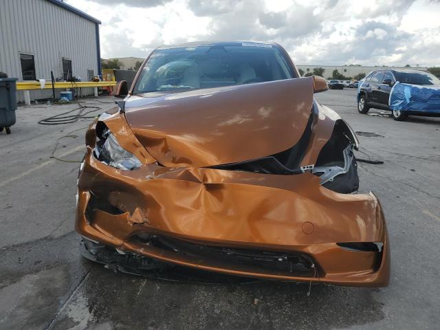 صورة رقم 5 من المزاد - 2022 TESLA MODEL Y مع VIN 7SAYGDEF4NF529899
