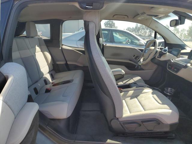 Photo 10 from auction – 2015 BMW I3 REX with VIN WBY1Z4C55FV502800