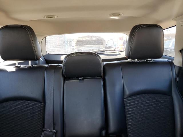 Photo 10 from auction – 2018 DODGE JOURNEY CR with VIN 3C4PDDGG4JT386620