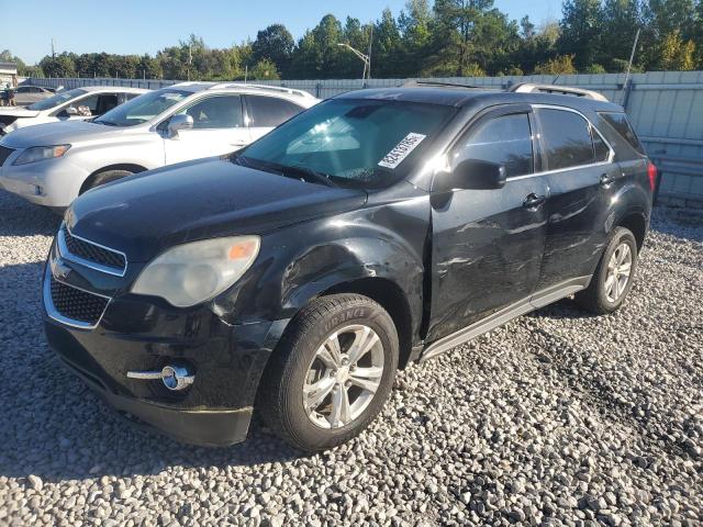Photo 1 from auction – 2015 CHEVROLET EQUINOX LT with VIN 2GNALCEK8F6129621
