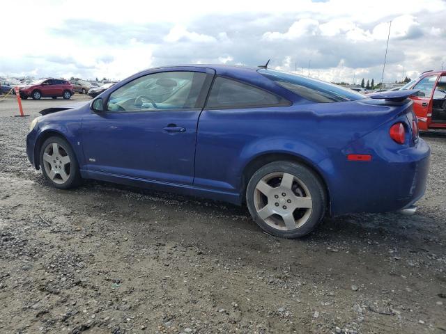 Photo 2 from auction – 2006 CHEVROLET COBALT SS with VIN 1G1AM18B767809945