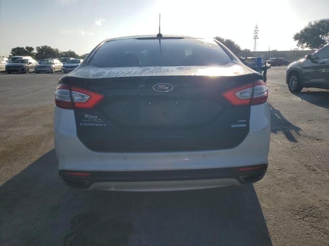 Photo 6 from auction – 2014 FORD FUSION SE with VIN 3FA6P0H91ER242575