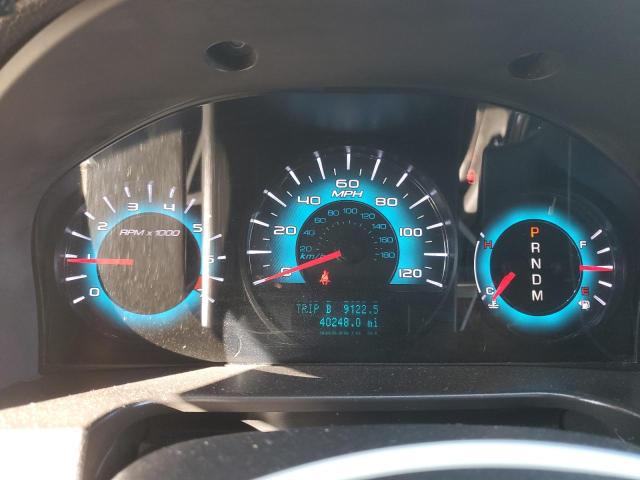 Photo 9 from auction – 2011 FORD FUSION with VIN 3FAHP0KC3BR148965