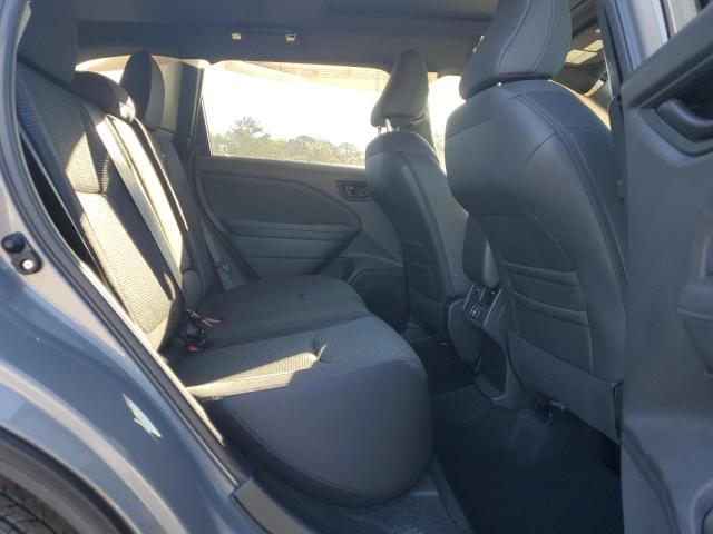 Photo 11 from auction – 2025 SUBARU FORESTER P with VIN JF2SLDBC6SH449798