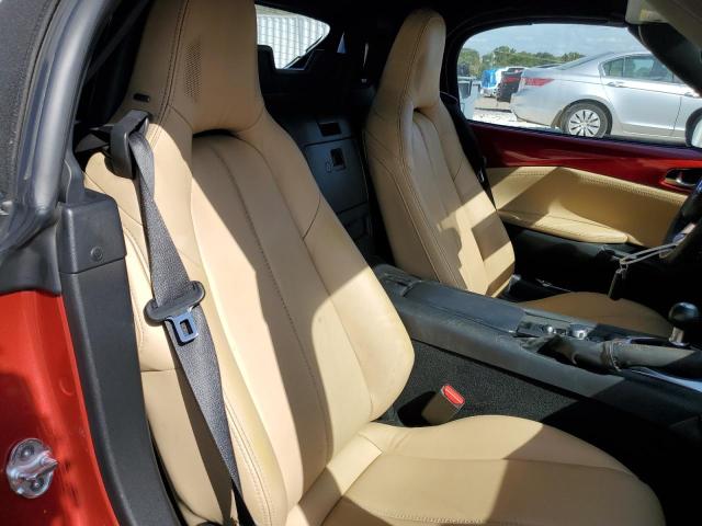 Foto 10 de la subasta – 2016 MAZDA MX-5 MIATA con VIN JM1NDAD71G0100237