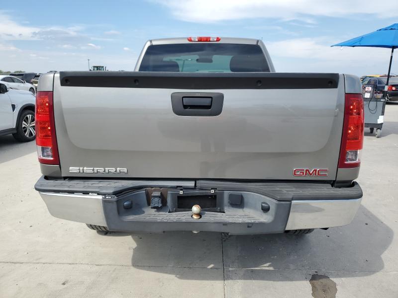 Photo 6 from auction – 2013 GMC SIERRA C15 with VIN 1GTN1TEX8DZ169887