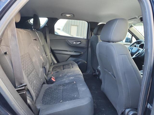 Photo 11 from auction – 2020 CHEVROLET BLAZER with VIN 3GNKBCRS7LS669380