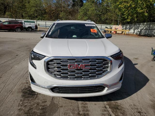 Photo 5 from auction – 2020 GMC TERRAIN DENALI with VIN 3GKALXEX9LL186918
