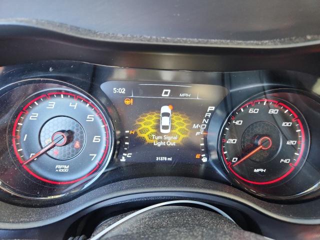 Photo 9 from auction – 2023 DODGE CHARGER SXT with VIN 2C3CDXJGXPH664631