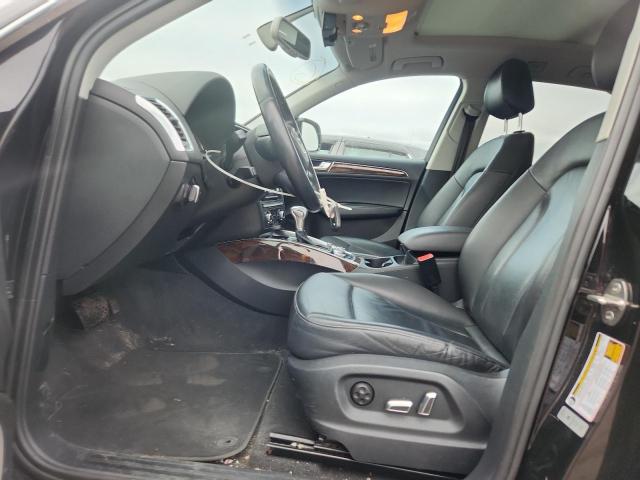 Photo 7 from auction – 2016 AUDI Q5 PREMIUM with VIN WA1L2AFPXGA026413