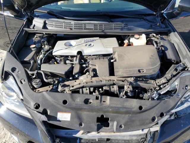 Photo 11 from auction – 2015 LEXUS CT 200 with VIN JTHKD5BH1F2231577