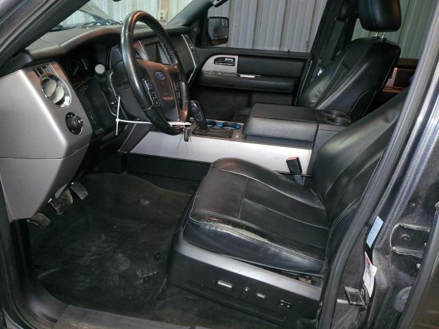 Zdjęcie 7 z aukcji – 2017 FORD EXPEDITION z VIN 1FMJK1JTXHEA79636