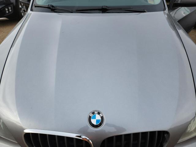 Photo 12 from auction – 2010 BMW X5 XDRIVE3 with VIN 5UXFE4C52AL279413