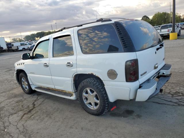 Photo 2 from auction – 2003 GMC YUKON DENA with VIN 1GKEK63U03J314882