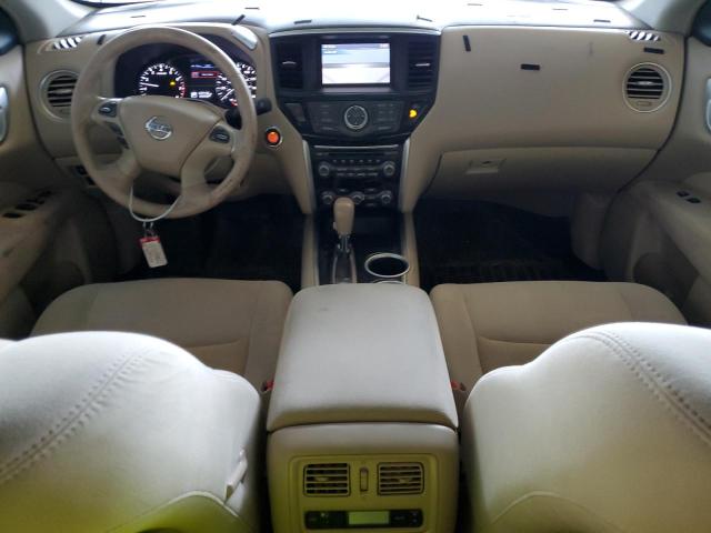 Photo 8 from auction – 2013 NISSAN PATHFINDER S with VIN 5N1AR2MMXDC653440