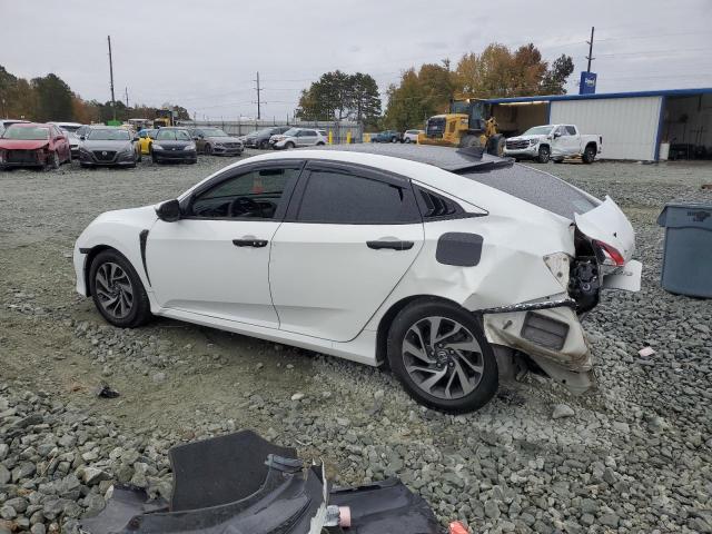 Photo 2 from auction – 2017 HONDA CIVIC EX with VIN 2HGFC2F75HH555522