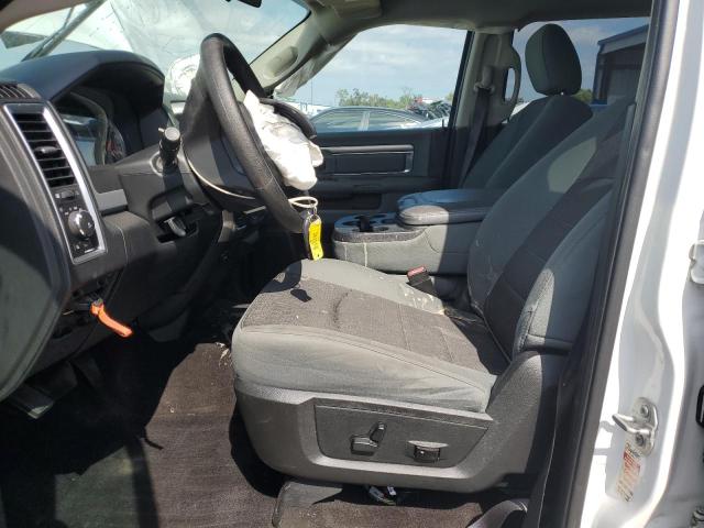 Photo 7 from auction – 2017 RAM 1500 SLT with VIN 1C6RR7LT5HS715570