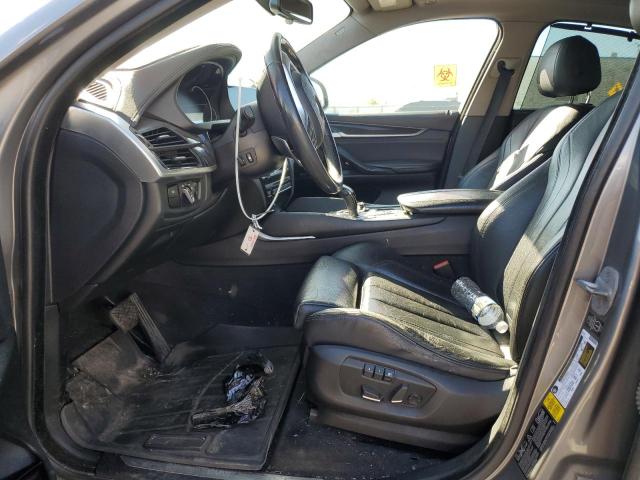 Photo 7 from auction – 2015 BMW X6 XDRIVE3 with VIN 5UXKU2C57F0F96198