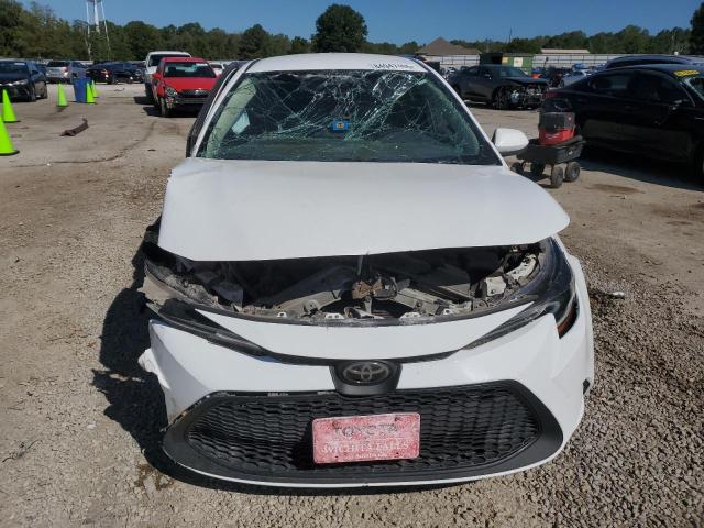 Photo 5 from auction – 2021 TOYOTA COROLLA LE with VIN 5YFEPMAE8MP208383