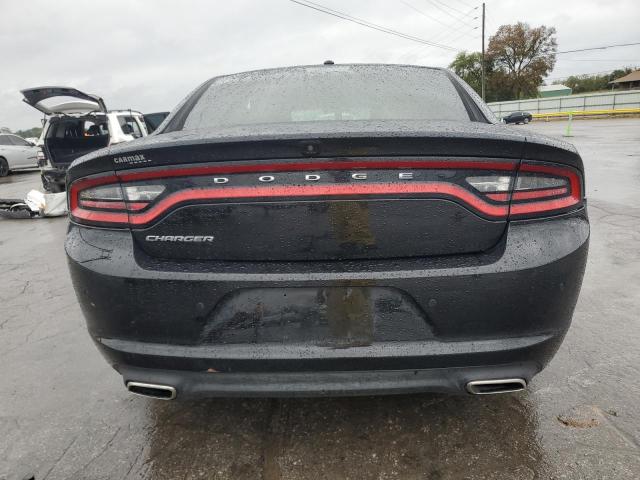 Photo 6 from auction – 2019 DODGE CHARGER SX with VIN 2C3CDXBG3KH655812