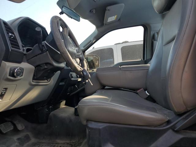 Фото 7 с аукциона – 2018 FORD F150 с VIN 1FTMF1CB2JKC54933