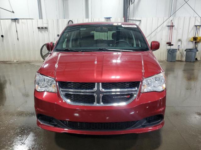 Photo 5 from auction – 2014 DODGE GRAND CARA with VIN 2C4RDGBG0ER226258