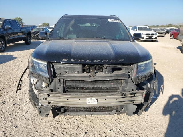 Photo 5 from auction – 2016 FORD EXPLORER S with VIN 1FM5K8GT8GGD10103