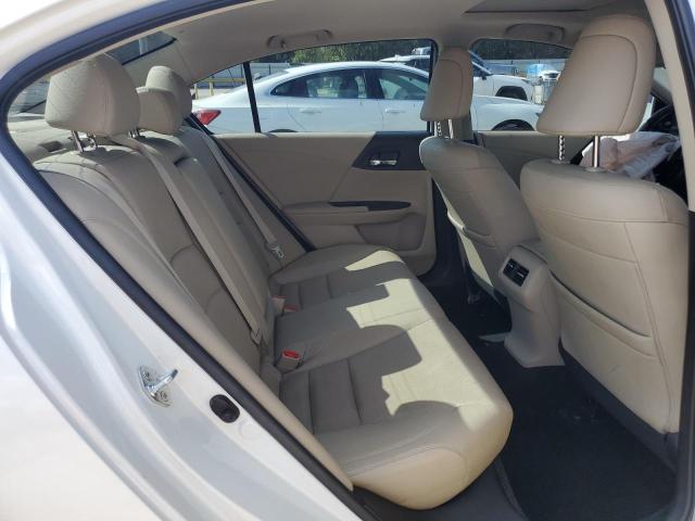 Photo 10 from auction – 2017 HONDA ACCORD HYB with VIN JHMCR6F59HC029675