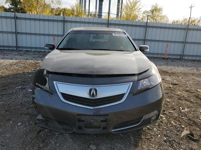 Zdjęcie 5 z aukcji – 2012 ACURA TL z VIN 19UUA8F5XCA025116