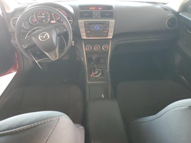 Photo 8 from auction – 2012 MAZDA 6 I with VIN 1YVHZ8BH3C5M42072