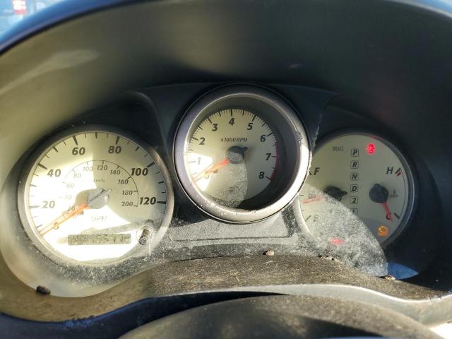 Photo 9 from auction – 2002 TOYOTA RAV4 with VIN JTEGH20V420063907