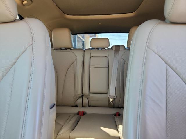 Photo 10 from auction – 2017 LINCOLN MKC RESERVE with VIN 5LMCJ3C93HUL51035
