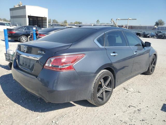 Photo 3 from auction – 2013 NISSAN ALTIMA 3.5 with VIN 1N4BL3AP1DC921750