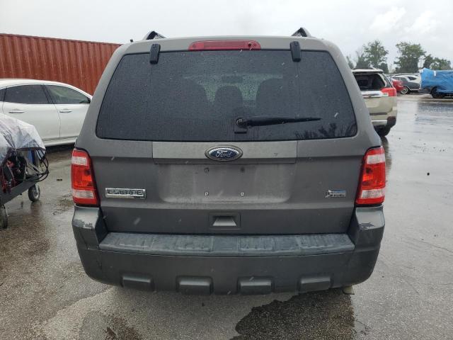 Photo 6 from auction – 2010 FORD ESCAPE XLT with VIN 1FMCU0DG8AKA08308